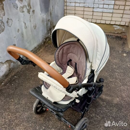 Детские коляски 2 в 1