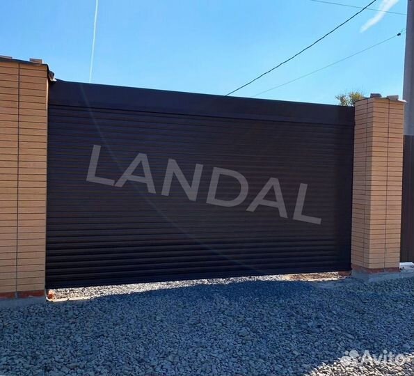 Рольворота