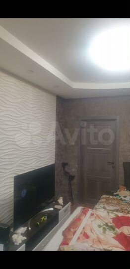 1-к. квартира, 47,1 м², 3/24 эт.