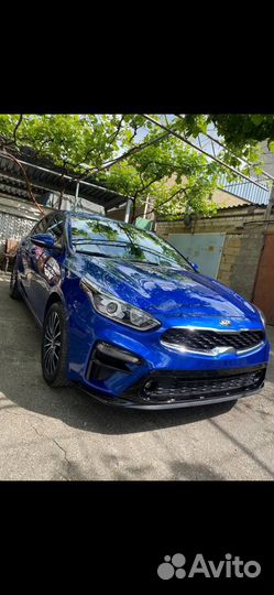 Полировка автомобиля