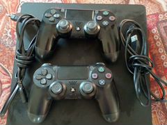 Sony playstation 4