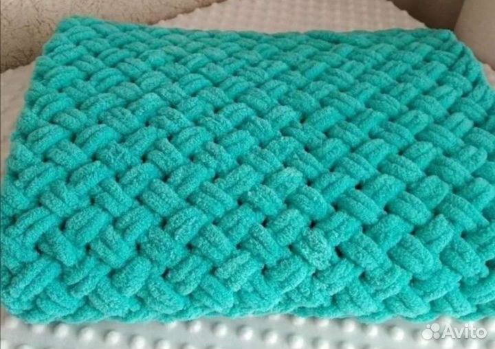 Вязание на заказ