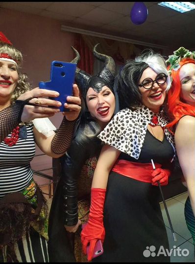 Ведущий тамада на свадьбу, юбилей, выпускной