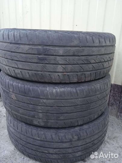 Matador MP 47 Hectorra 3 205/55 R16