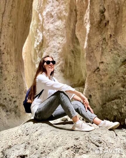 Туры по Дагестану. Все включено