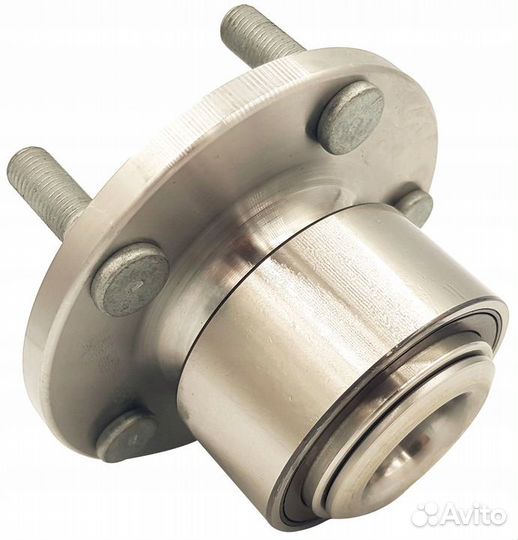 Ступица передняя Ford Focus II