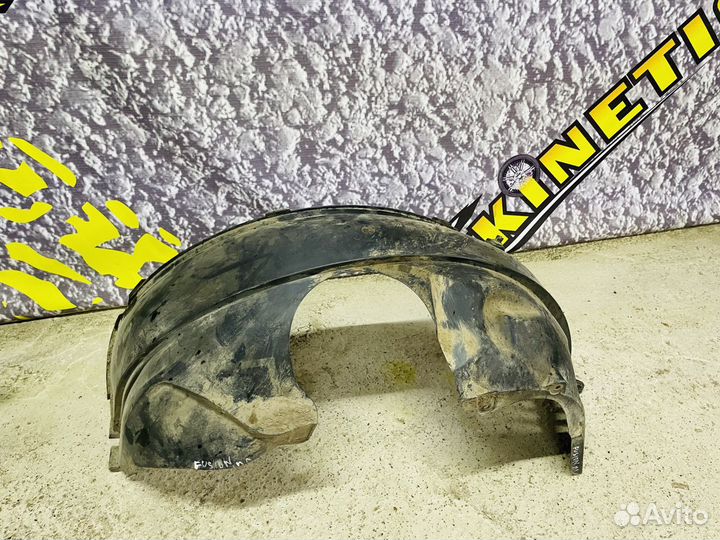 Подкрылок передний левый Форд Фьюжн Fusion