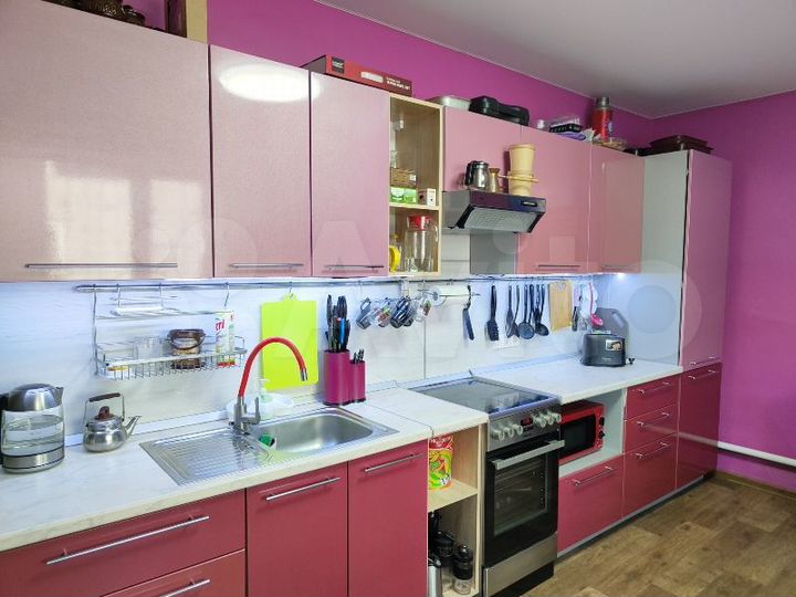 Дом 270 м² на участке 11 сот.