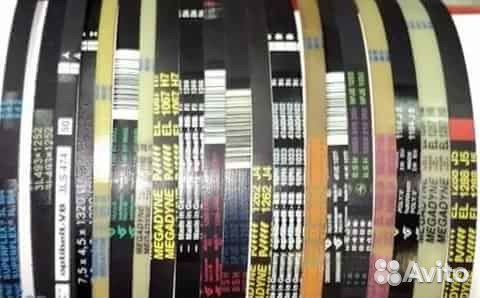 Ремень для стиральной машины