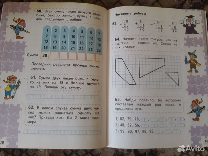 Пособие по матем.
