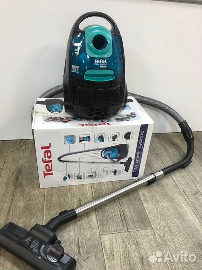 Пылесос tefal TW 2521RA (14)