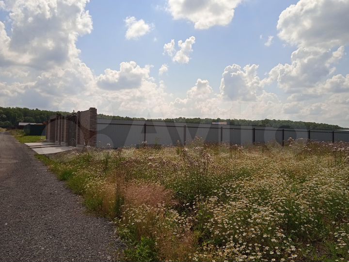 Участок 6 сот. (ИЖС)