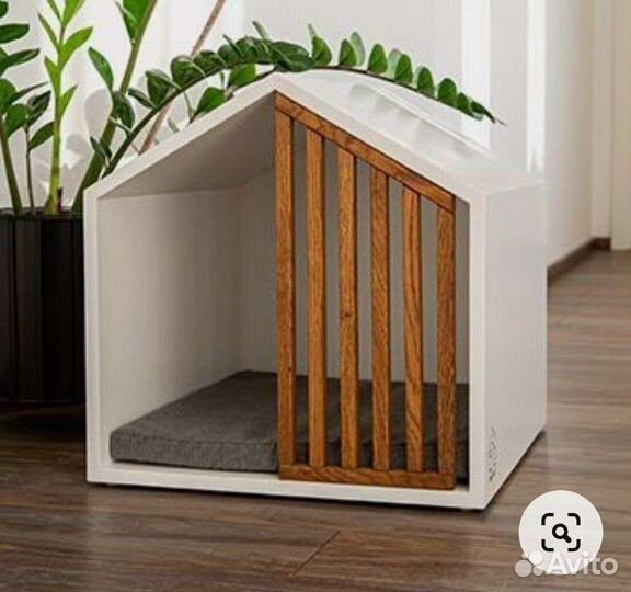 Домик для кошки или собаки