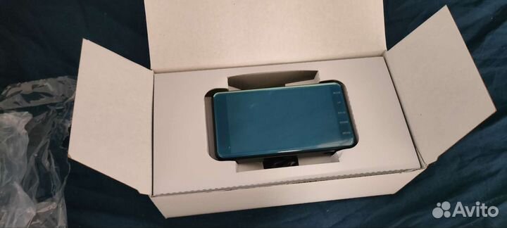 Видео регистратор