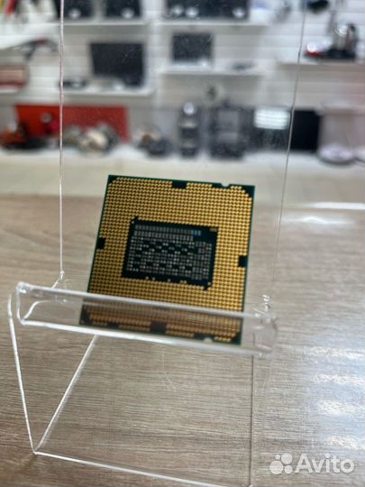 Процессор Intel Core i7-2600