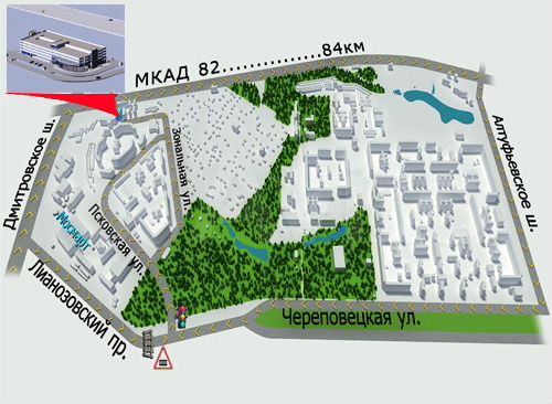 Машиноместо, 18 м²