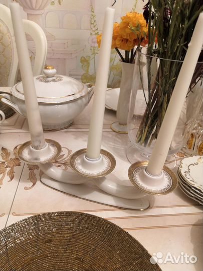 Подсвечник Германия