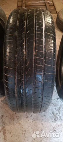 Pirelli 176A2 CE11 TL 235/55 R18