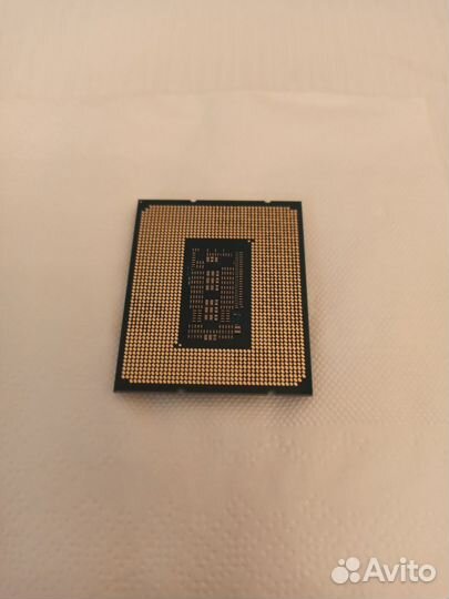 Процессор intel core i7-12700kf oem