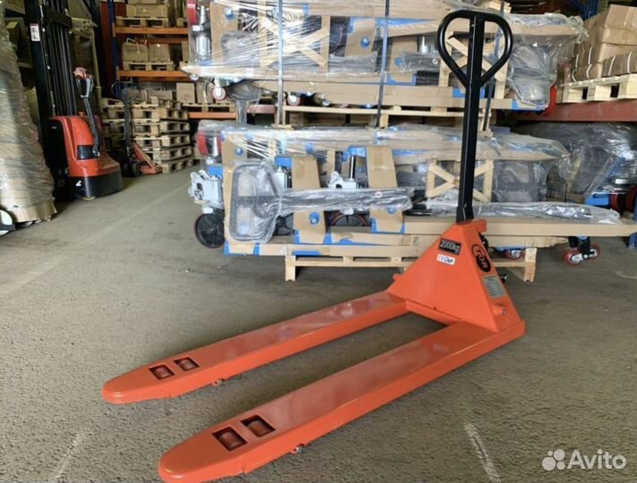 Рохля 2 тонны