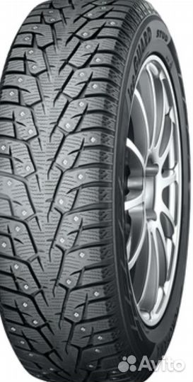 Yokohama Ice Guard Stud IG55 225/65 R17