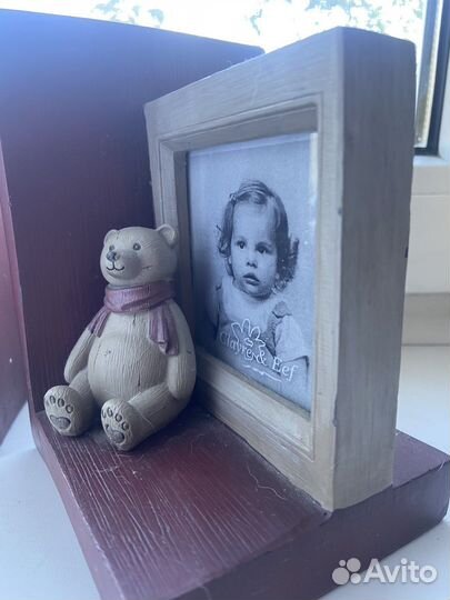 Держатели для книг