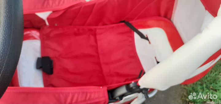 Детские коляски