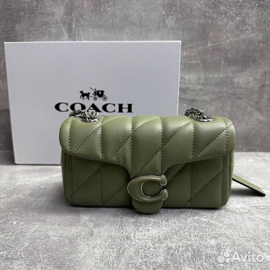 Сумка женская coach