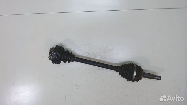 Полуось Toyota Matrix, 2006