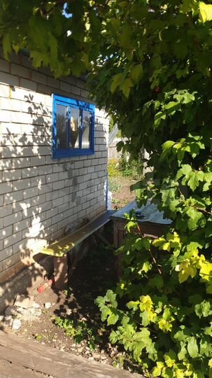 Дом 12 м² на участке 6 сот.