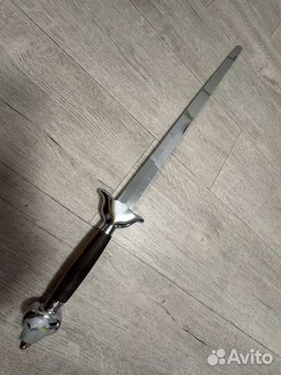 Меч Цзянь детский