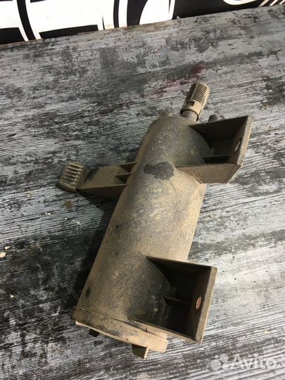 Абсорбер фильтр BMW 5 E60