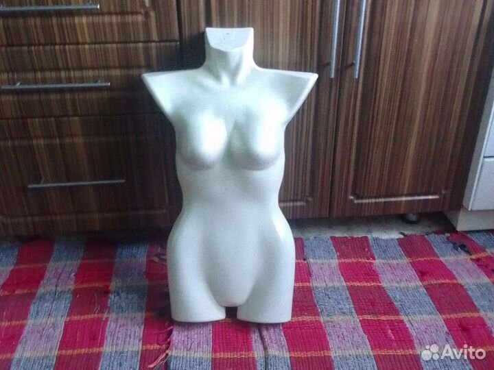 Манекен