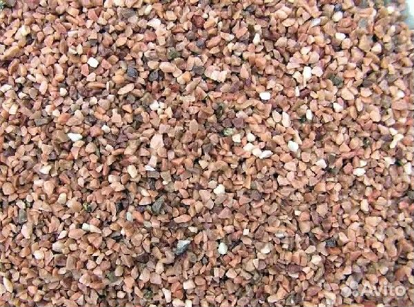 Гранитный отсев от 5 тонн доставка