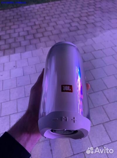 Ваша музыка, ваш стиль с JBL