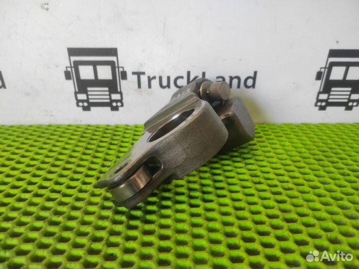 Рокер выпускного клапана Volvo Fh 4
