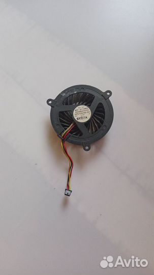 Вентилятор/Кулер для ноутбука HP 4410