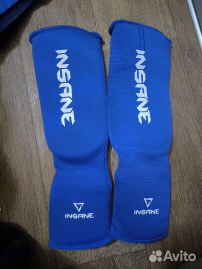 Экипировка для единоборств