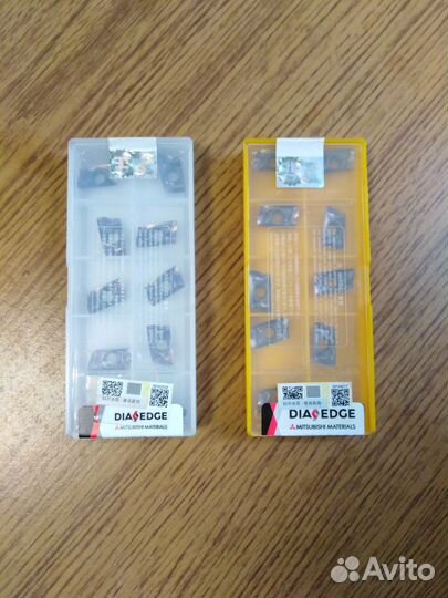 Твердосплавные пластины