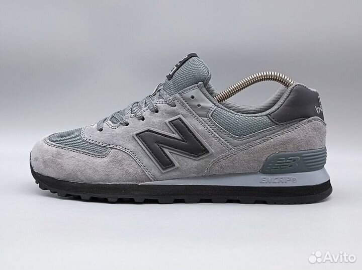 Кроссовки new balance 574