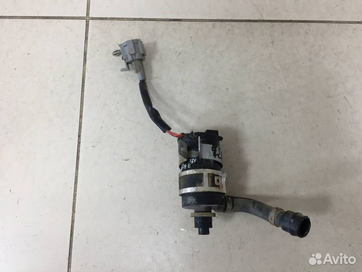 Насос омывателя фар Infiniti EX/QX50 J50 2008-2017