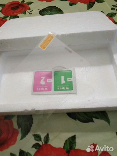 Чехлы и плёнки для телефона