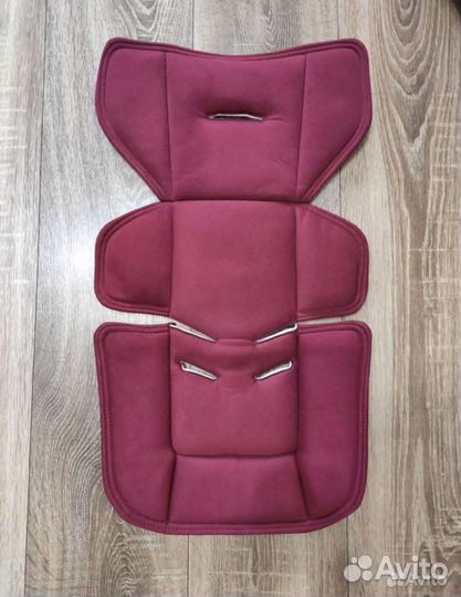 Детское автокресло от 0 до 13 с isofix