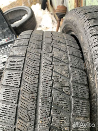 Bridgestone Blizzak VRX 195/55 R16 87S