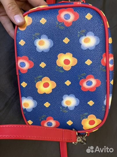 Vivienne westwood сумка новая оригинал