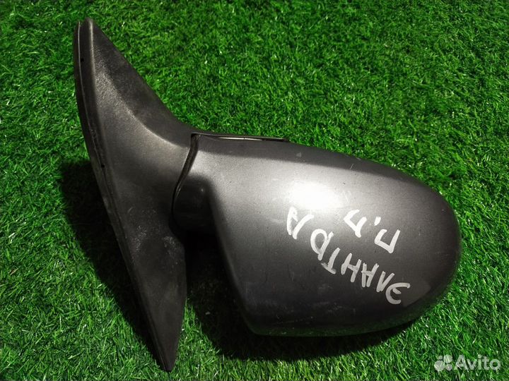 Зеркало Hyundai Elantra (HD) IV