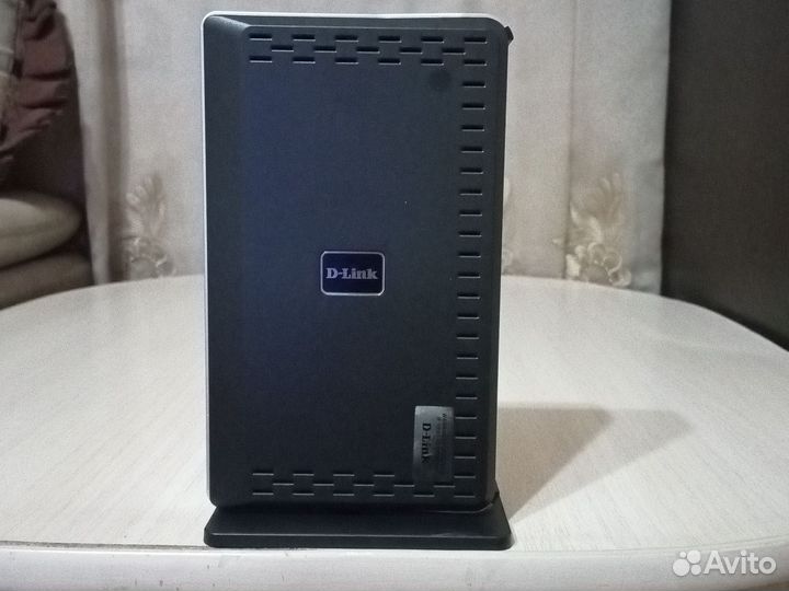 Маршрутизатор d link DVG 5402SP