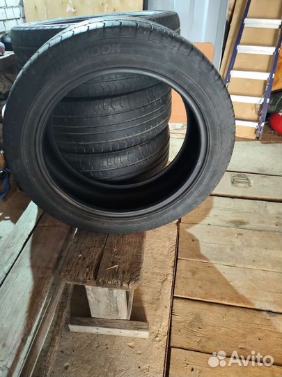 Hankook Optimo K415 235/50 R19
