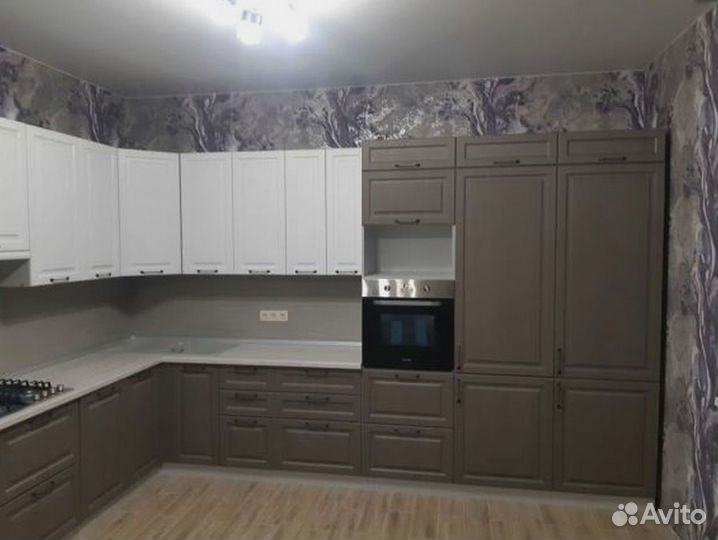 Кухня от производителя