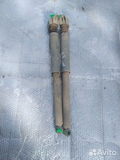 Амортизаторы задние Ford Focus 2 седан 1.6 2006